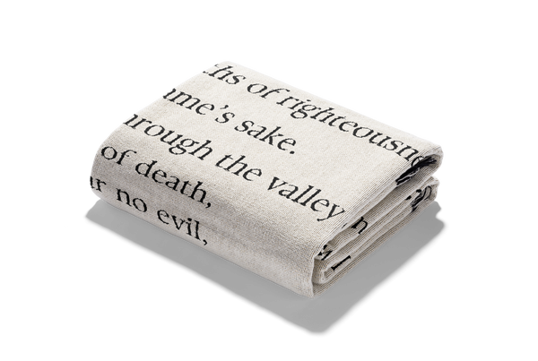 Psalm 23