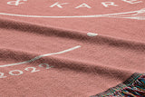 Personalized Throw