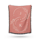 Personalized Throw