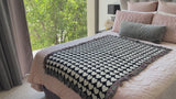 Custom College Blanket